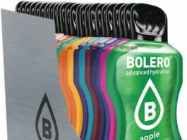 Le bustine Bolero fanno ingrassare? Fanno male? Quante calorie hanno?