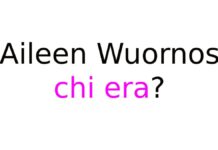 Aileen Wuornos chi era? Storia, vittime, processo e morte della serial killer Aileen Wuornos chi era?