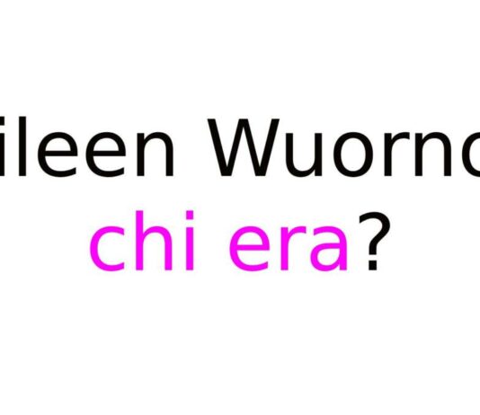 Aileen Wuornos chi era?