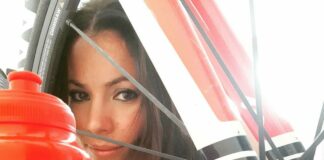 Alessandra Fior, triatleta: chi è