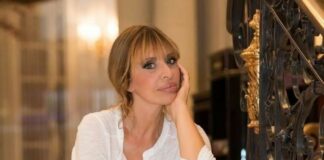 Alessandra Mussolini, chi è il marito Mauro Floriani e quanti figli ha