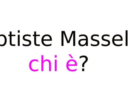 Baptiste Masseline chi è
