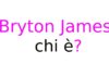 Bryton James chi è? Biografia, età, carriera, figli e moglie, Instagram e vita privata Bryton James chi è
