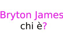 Bryton James chi è? Biografia, età, carriera, figli e moglie, Instagram e vita privata Bryton James chi è