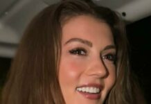 Burcu Özberk chi è