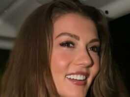 Burcu Özberk chi è