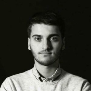 Chi è Francesco Giubilei Chi è Francesco Giubilei