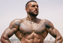 Chi è Gianmarco Bollaro? Biografia, età, carriera, Instagram, vita privata e Physical Italia Chi è Gianmarco Bollaro