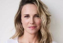 Chi è Kelly Sullivan? Età, biografia, carriera, figli e marito, Instagram e vita privata Chi è Kelly Sullivan