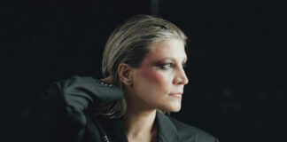 Chi è Laura Bono