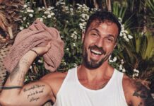 Chi è Luca Urso? Biografia, età, carriera, moglie e figli, Instagram, vita privata e curiosità Chi è Luca Urso