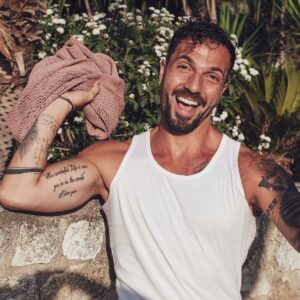 Chi è Luca Urso