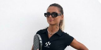 Chi è Paola Ciabattoni