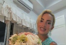 Chi è Silvana Marrocco (Sissy Pink) di TikTok? Età, marito, figli e che lavoro fa Chi è Silvana Marrocco (Sissy Pink) di TikTok?