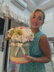 Chi è Silvana Marrocco (Sissy Pink) di TikTok Chi è Silvana Marrocco (Sissy Pink) di TikTok?