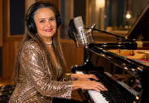Clara Serina, la voce di Lady Oscar non si ferma: «Ho ancora tanto da raccontare» Clara Serina, la voce di Lady Oscar non si ferma: «Ho ancora tanto da raccontare»
