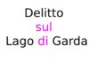 Delitto sul Lago di Garda: cast, trama e tutto quello che sappiamo sulla nuova serie Disney+ Delitto sul Lago di Garda