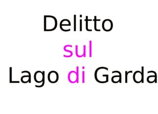 Delitto sul Lago di Garda: cast, trama e tutto quello che sappiamo sulla nuova serie Disney+ Delitto sul Lago di Garda
