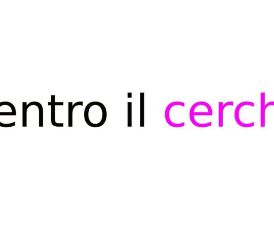 Dentro il cerchio