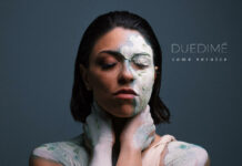 Duedimé, Come vernice: il primo album tra corpo, identità e relazioni tossiche Duedimé, Come vernice: il primo album tra corpo, identità e relazioni tossiche