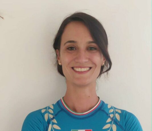 Elisabetta Dambruoso chi è