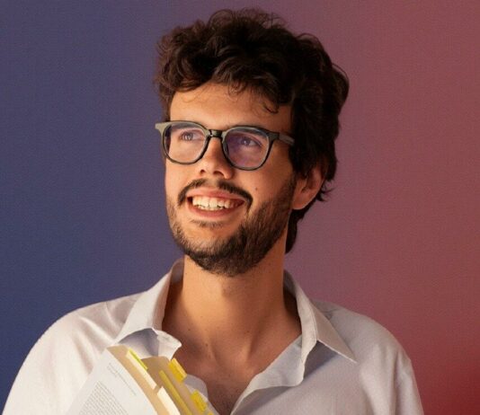 Eugenio Radin chi è