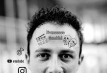 Francesco Gambini (Gambo) chi è? Età, biografia, carriera, fidanzata, genitori, Instagram e vita privata Francesco Gambini (Gambo) chi è