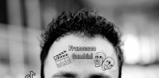 Francesco Gambini (Gambo) chi è