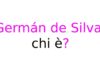 Germán de Silva chi è? Biografia, età, carriera, film e serie tv, figli, moglie e vita privata Germán de Silva chi è?