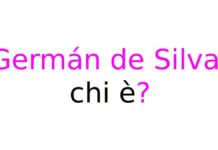 Germán de Silva chi è? Biografia, età, carriera, film e serie tv, figli, moglie e vita privata Germán de Silva chi è?