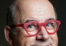 Gianni Fantoni chi è