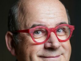 Gianni Fantoni chi è