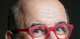 Gianni Fantoni chi è? Biografia, età, carriera, libri, figli e moglie, Instagram e vita privata Gianni Fantoni chi è