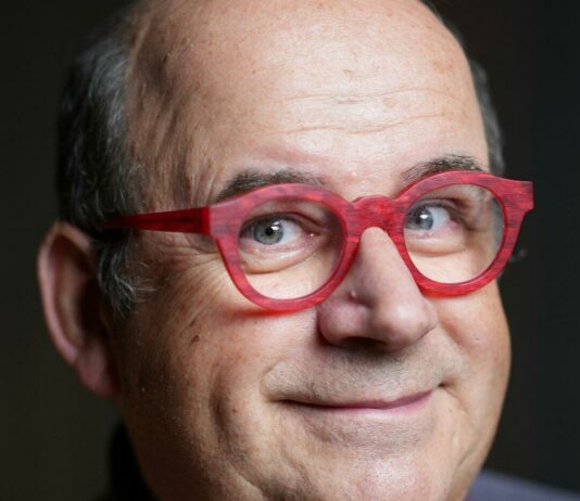 Gianni Fantoni chi è
