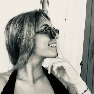 Giulia Fabbo chi è Giulia Fabbo chi è