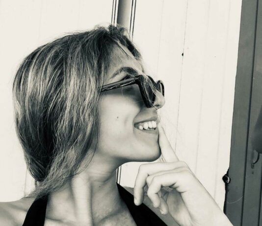 Giulia Fabbo chi è