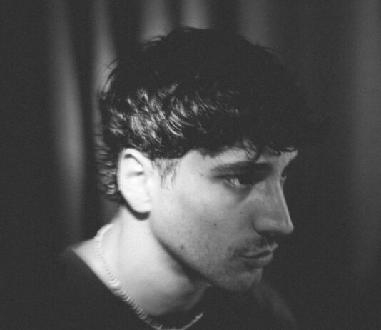 Giulio Domi chi è