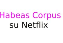 Habeas Corpus su Netflix: trama, cast, uscita e dove è girata la serie brasiliana Habeas Corpus su Netflix