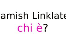 Hamish Linklater chi è? Biografia, età, carriera, film, figli e moglie, Instagram e vita privata Hamish Linklater chi è