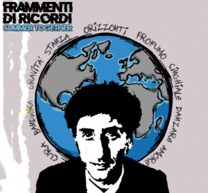 I Summer Together presentano Frammenti di ricordi il nuovo singolo è un tributo a Franco Battiato I Summer Together presentano Frammenti di ricordi: il nuovo singolo è un tributo a Franco Battiato