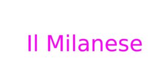 Il Milanese, la nuova fiction Rai con Alessandro Tedeschi e Vittoria Puccini