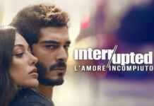 Interrupted – L’amore incompiuto: trama, cast, finale e streaming Interrupted - L'amore incompiuto: trama, cast, finale e streaming