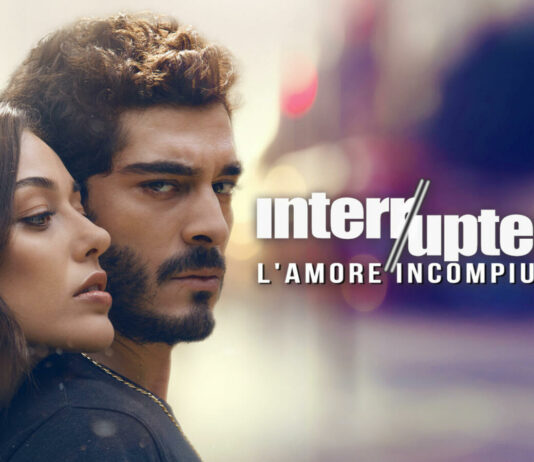 Interrupted - L'amore incompiuto: trama, cast, finale e streaming