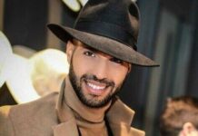 Jonathan Kashanian, chi è e cosa fa nella vita? Età, carriera e vita privata Jonathan Kashanian, chi è e cosa fa nella vita? Età, carriera e vita privata