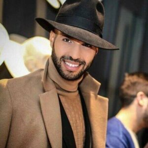 Jonathan Kashanian, chi è e cosa fa nella vita Età, carriera e vita privata Jonathan Kashanian, chi è e cosa fa nella vita? Età, carriera e vita privata