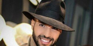 Jonathan Kashanian, chi è e cosa fa nella vita? Età, carriera e vita privata