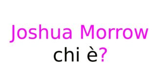 Joshua Morrow chi è? Biografia, età, carriera, figli e moglie, Instagram e vita privata Joshua Morrow chi è?