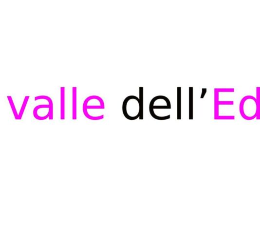 La valle dell’Eden