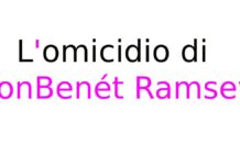 L’omicidio di JonBenét Ramsey: trama, cast e data di uscita della nuova miniserie Netflix L'omicidio di JonBenét Ramsey: trama, cast e data di uscita della nuova miniserie Netflix