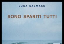 Luca Salmaso, Sono spariti tutti: il nuovo singolo sul ghosting e le relazioni nell’era digitale Luca Salmaso, Sono spariti tutti: il nuovo singolo sul ghosting e le relazioni nell’era digitale